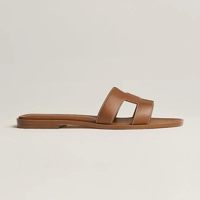Sandaler Monaco® – Natur - Skön Hall